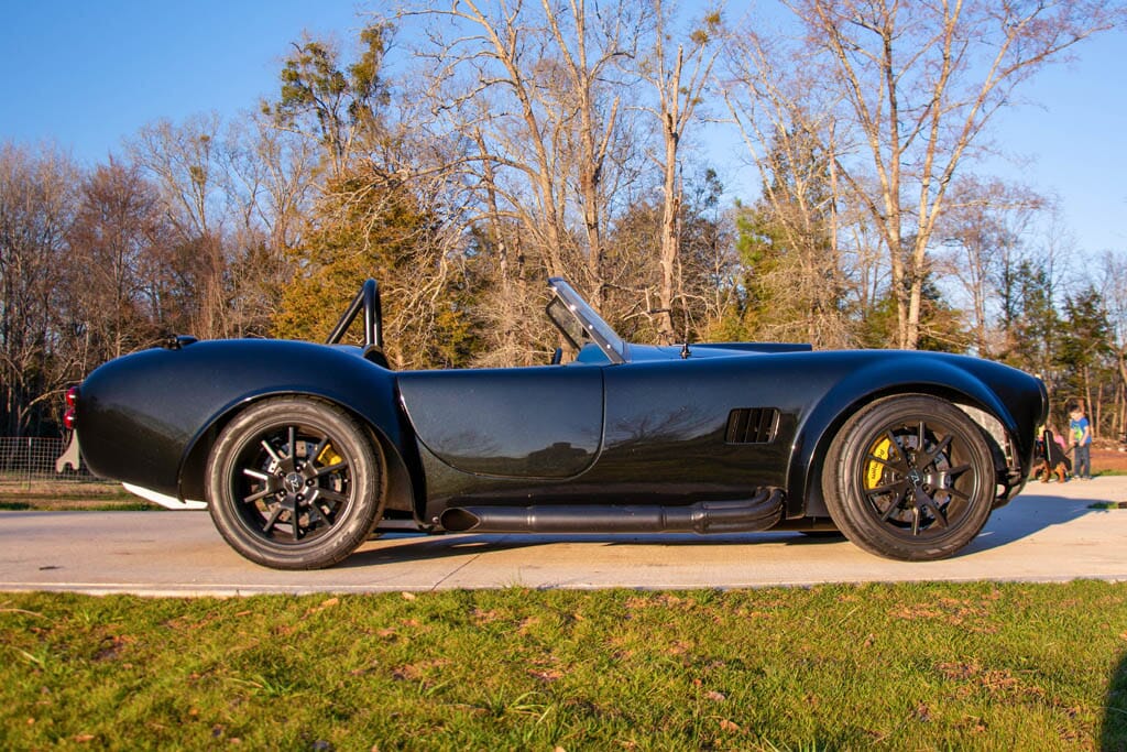 1965 Shelby Cobra 5.0 Coyote 6 Speed for sale